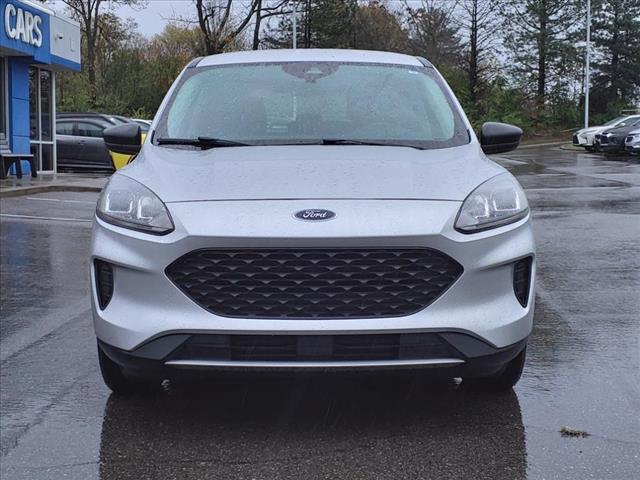 used 2020 Ford Escape car, priced at $17,995