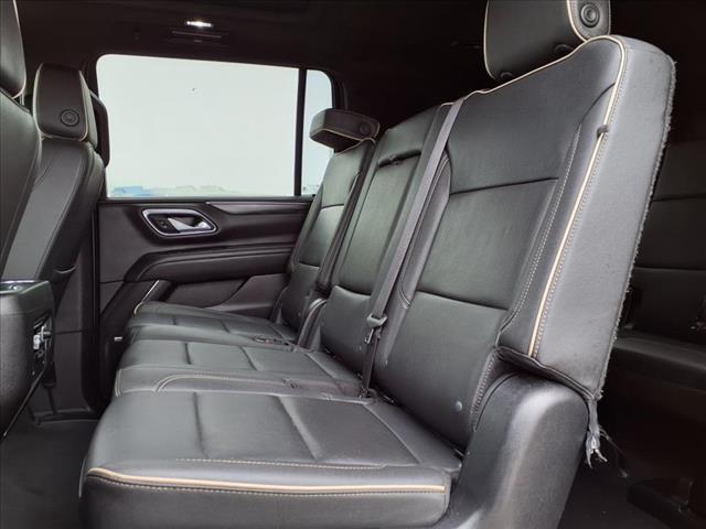 used 2023 GMC Yukon XL car, priced at $53,025