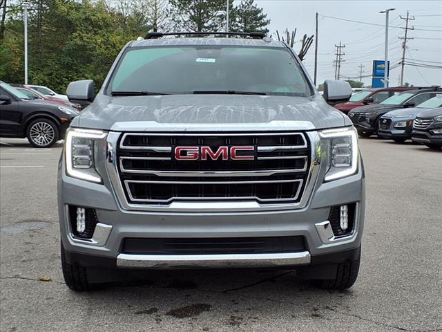 used 2023 GMC Yukon XL car, priced at $53,025