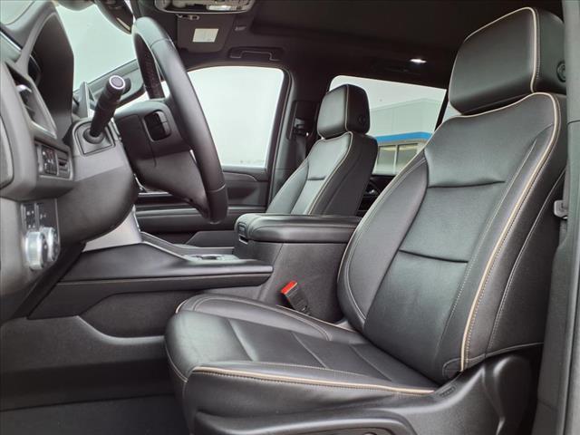 used 2023 GMC Yukon XL car, priced at $53,025