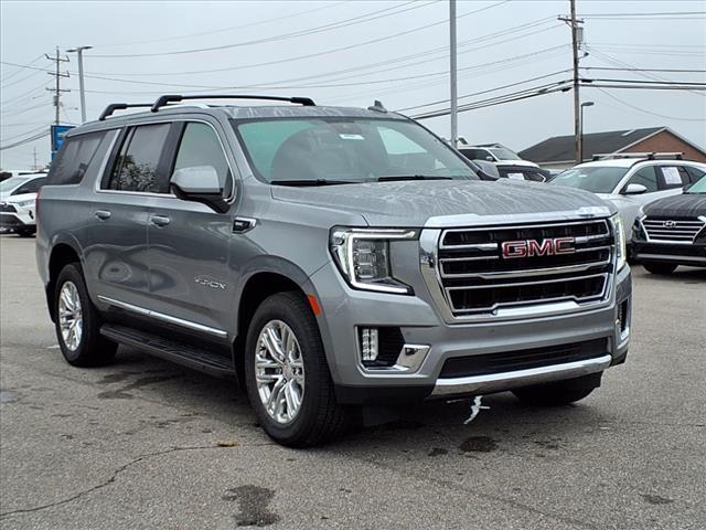 used 2023 GMC Yukon XL car, priced at $53,025