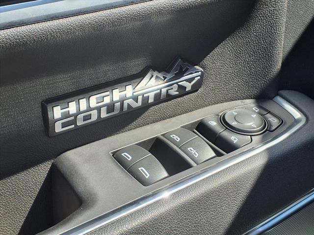 new 2025 Chevrolet Silverado 1500 car, priced at $74,260