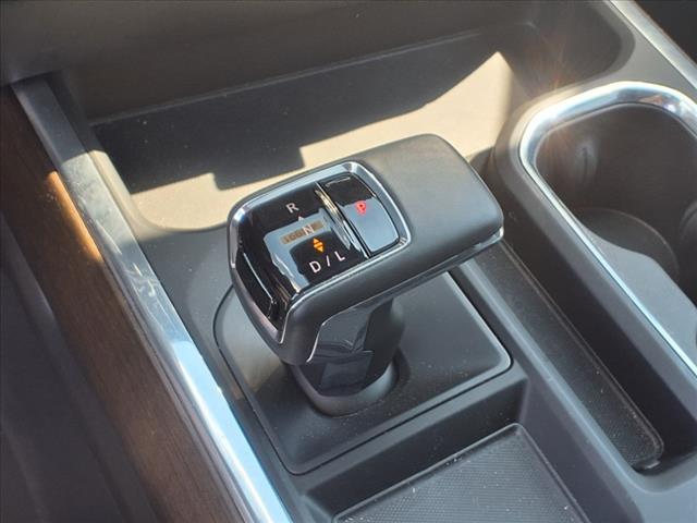 new 2025 Chevrolet Silverado 1500 car, priced at $74,260
