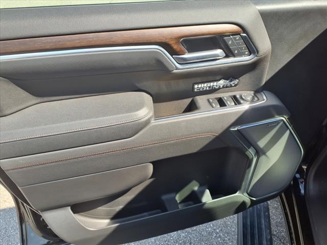 new 2025 Chevrolet Silverado 1500 car, priced at $74,260