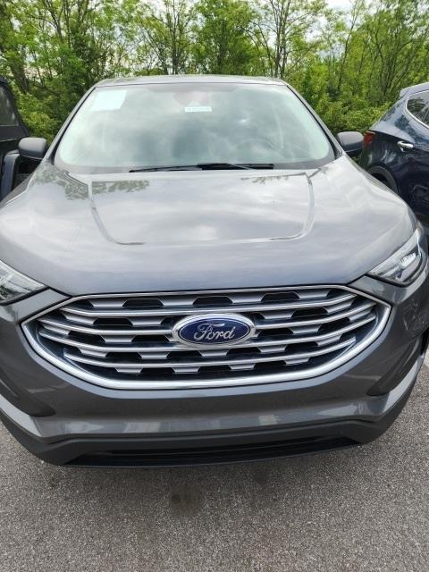 used 2021 Ford Edge car, priced at $21,350