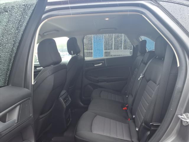 used 2021 Ford Edge car, priced at $19,149
