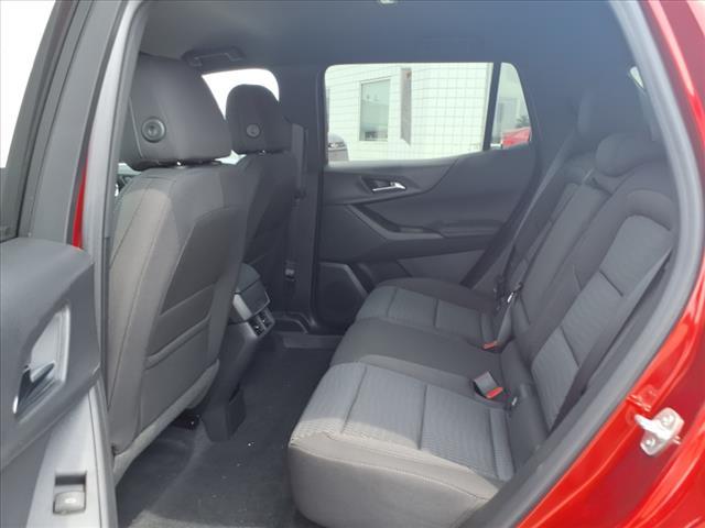 new 2026 Chevrolet Equinox car, priced at $32,165