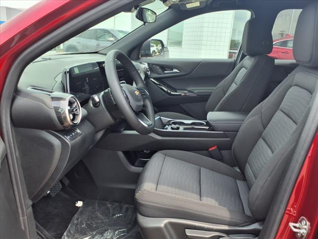 new 2026 Chevrolet Equinox car, priced at $32,165