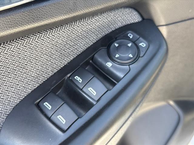used 2023 Chevrolet TrailBlazer car, priced at $23,579
