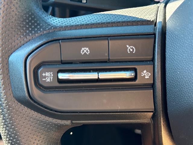used 2024 Chevrolet Colorado car, priced at $37,670