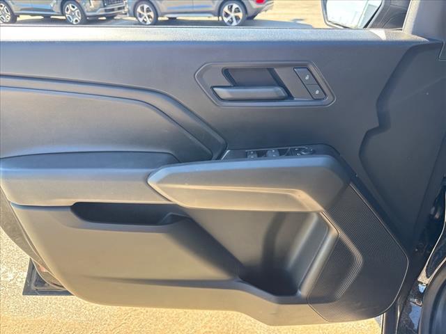 used 2024 Chevrolet Colorado car, priced at $37,670