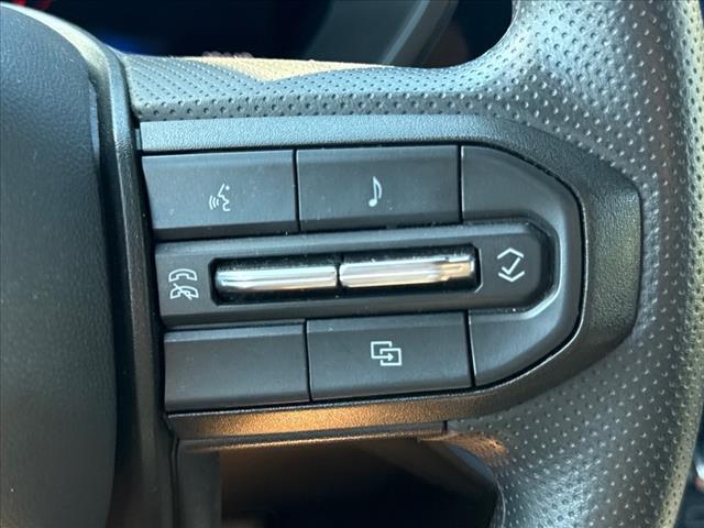 used 2024 Chevrolet Colorado car, priced at $37,670