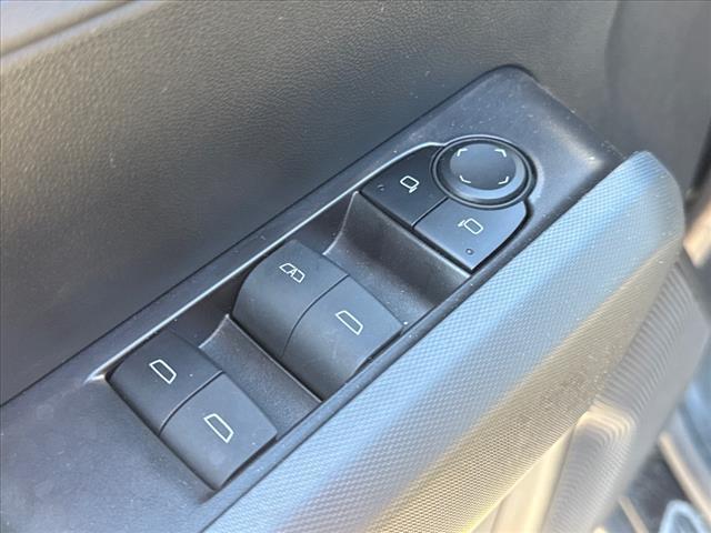 used 2024 Chevrolet Colorado car, priced at $37,670