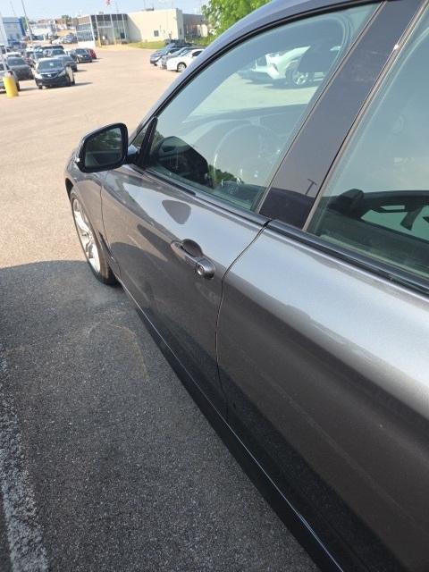 used 2015 BMW 335 Gran Turismo car, priced at $12,950