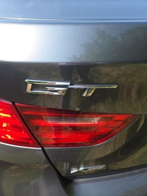 used 2015 BMW 335 Gran Turismo car, priced at $12,950