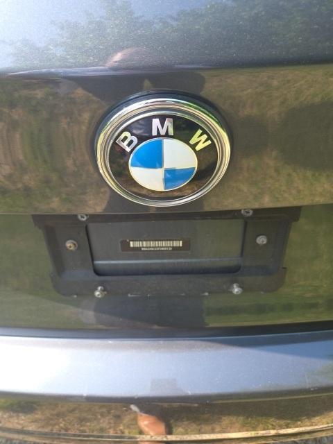 used 2015 BMW 335 Gran Turismo car, priced at $12,950