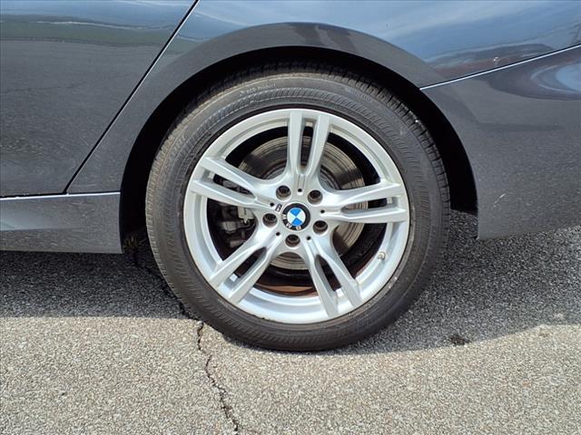 used 2015 BMW 335 Gran Turismo car, priced at $11,999