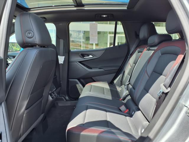 new 2026 Chevrolet Equinox car, priced at $35,890