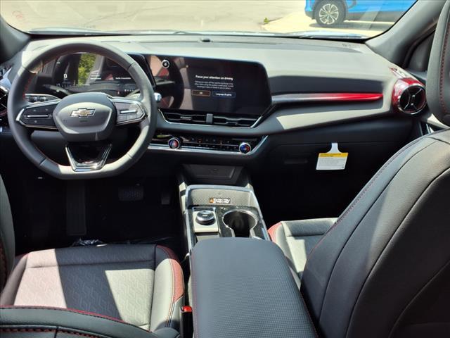 new 2026 Chevrolet Equinox car, priced at $35,890