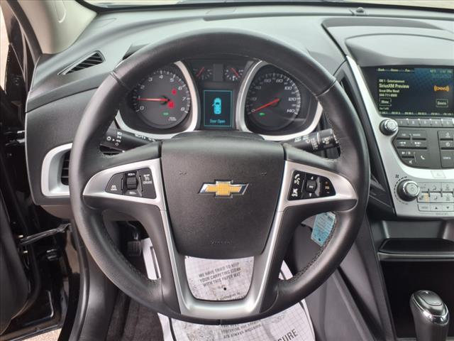 used 2016 Chevrolet Equinox car, priced at $10,649