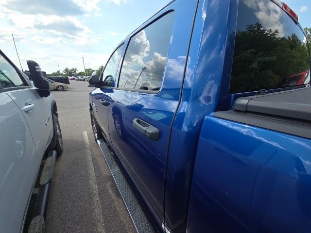 used 2017 Ram 3500 car, priced at $34,950