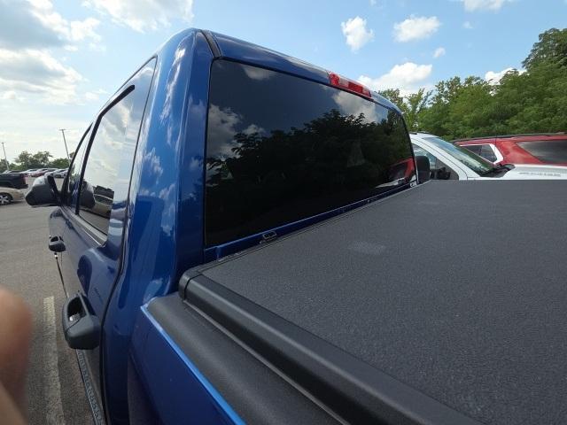 used 2017 Ram 3500 car, priced at $34,950