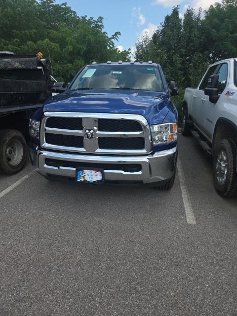 used 2017 Ram 3500 car, priced at $34,950