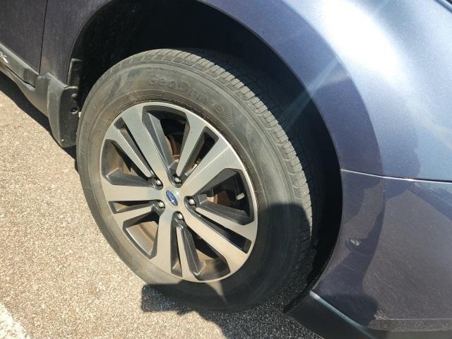 used 2018 Subaru Outback car, priced at $17,950