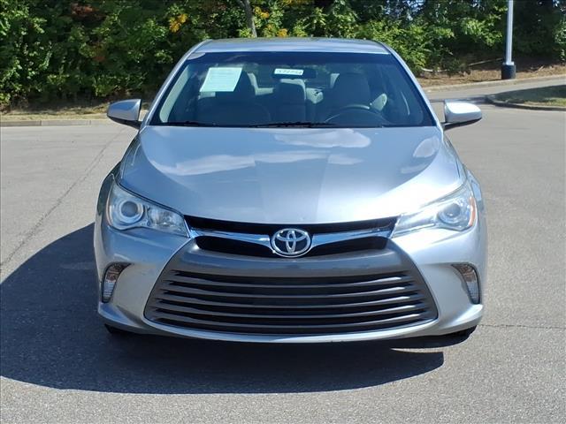 used 2017 Toyota Camry car, priced at $15,538
