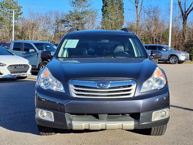 used 2012 Subaru Outback car, priced at $7,458