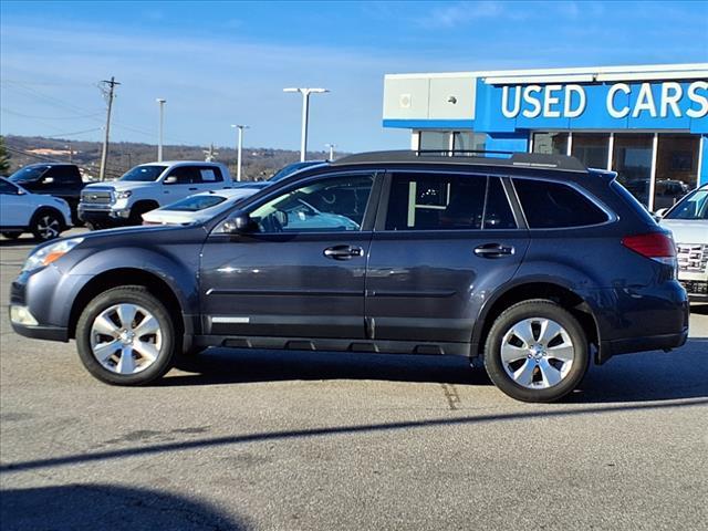 used 2012 Subaru Outback car, priced at $7,458