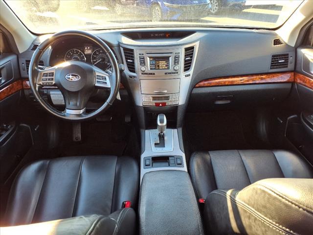 used 2012 Subaru Outback car, priced at $7,458