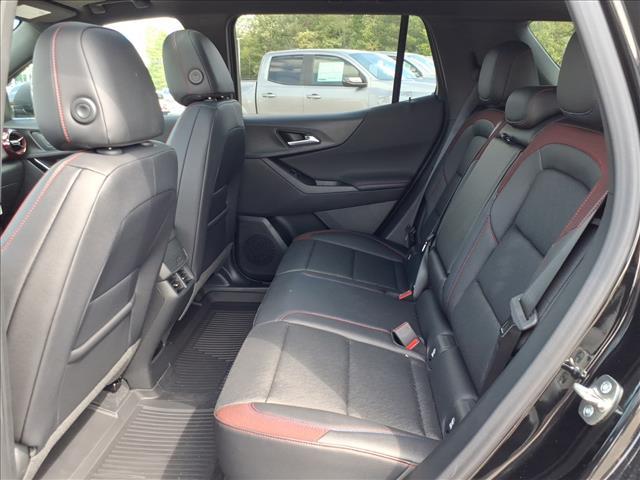 new 2026 Chevrolet Equinox car, priced at $37,215