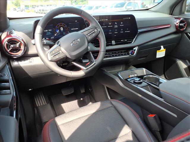 new 2026 Chevrolet Equinox car, priced at $37,215