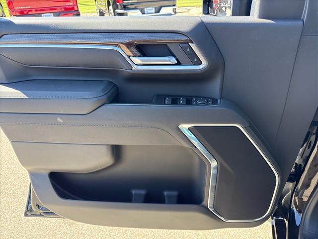 new 2026 Chevrolet Silverado 2500 car, priced at $72,452