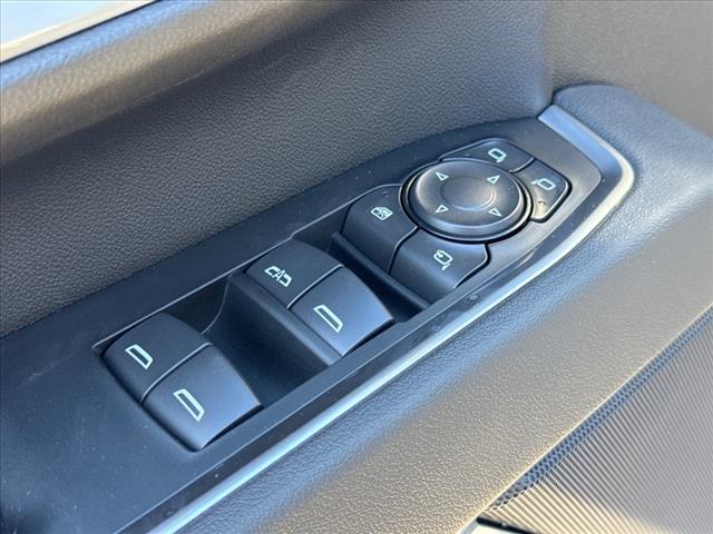 new 2026 Chevrolet Silverado 2500 car, priced at $72,452