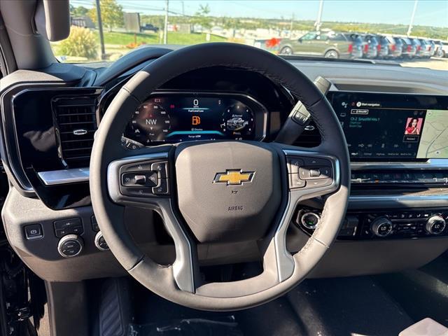 new 2026 Chevrolet Silverado 2500 car, priced at $72,452