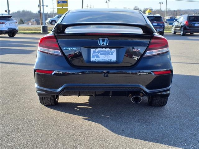 used 2014 Honda Civic car, priced at $16,450