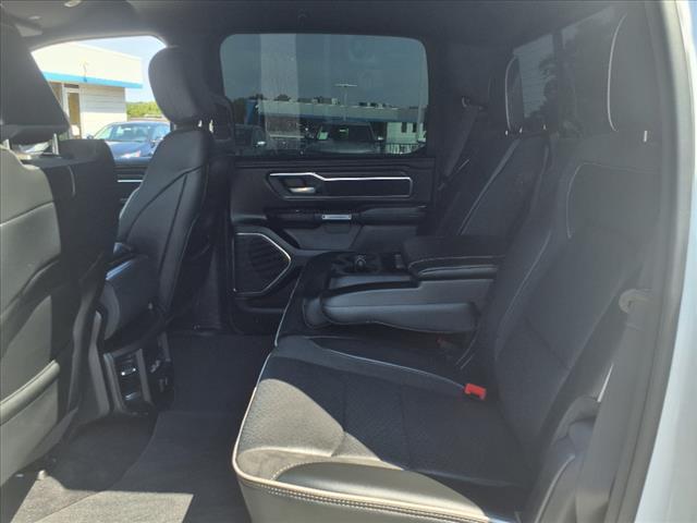 used 2025 Ram 1500 car, priced at $44,444