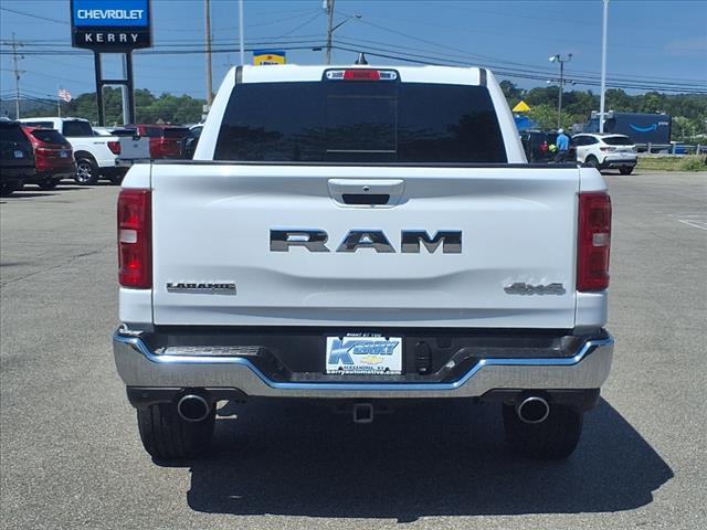used 2025 Ram 1500 car, priced at $44,444