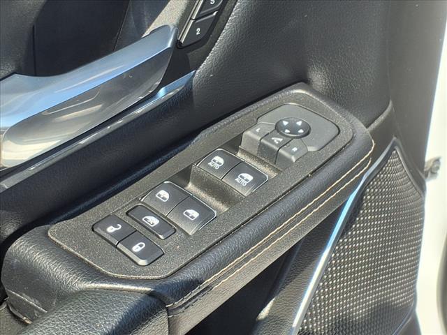 used 2025 Ram 1500 car, priced at $44,444