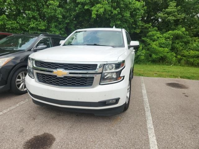 used 2019 Chevrolet Tahoe car, priced at $23,350
