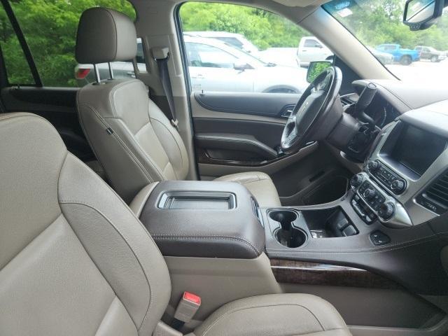 used 2019 Chevrolet Tahoe car, priced at $23,350