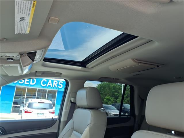 used 2019 Chevrolet Tahoe car, priced at $20,948