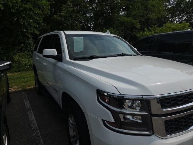 used 2019 Chevrolet Tahoe car, priced at $23,350