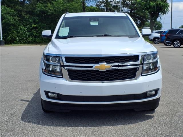 used 2019 Chevrolet Tahoe car, priced at $20,948