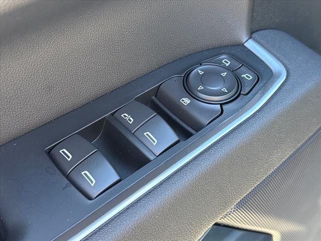 new 2026 Chevrolet Silverado 1500 car, priced at $57,245