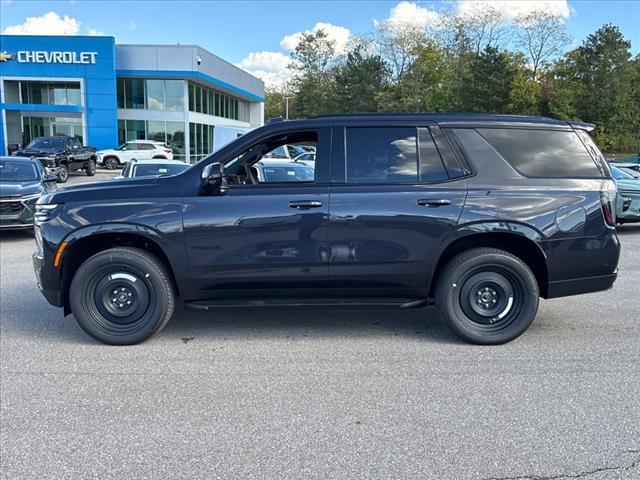 new 2026 Chevrolet Tahoe car, priced at $79,845
