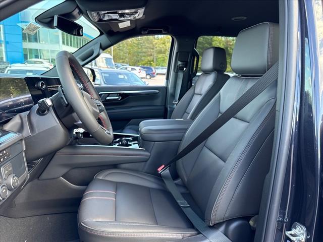 new 2026 Chevrolet Tahoe car, priced at $79,845