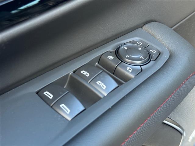 new 2026 Chevrolet Tahoe car, priced at $79,845